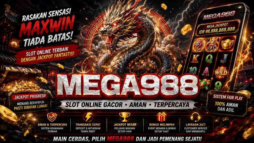 mega988
